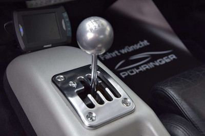Ferrari 360 Modena Gebrauchtwagen
