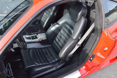 Ferrari 360 Modena Gebrauchtwagen