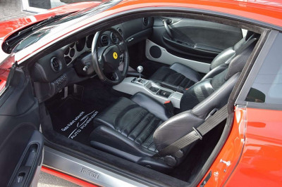 Ferrari 360 Modena Gebrauchtwagen