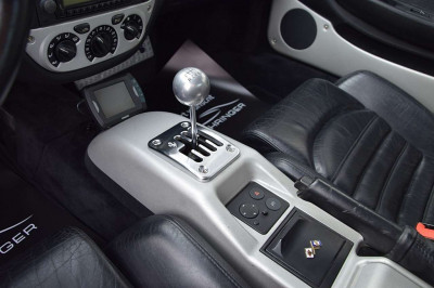 Ferrari 360 Modena Gebrauchtwagen