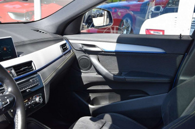 BMW X2 Gebrauchtwagen BMW X2 Gebrauchtwagen