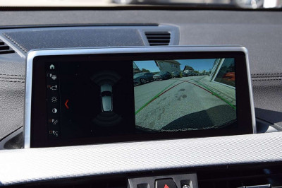 BMW X2 Gebrauchtwagen BMW X2 Gebrauchtwagen