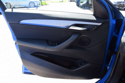 BMW X2 Gebrauchtwagen BMW X2 Gebrauchtwagen