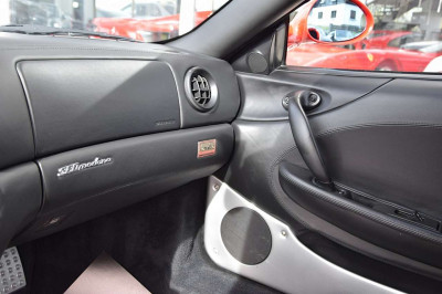 Ferrari 360 Modena Gebrauchtwagen