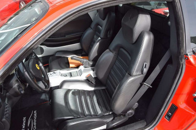 Ferrari 360 Modena Gebrauchtwagen