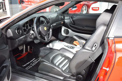 Ferrari 360 Modena Gebrauchtwagen