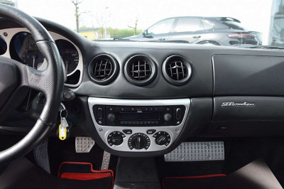 Ferrari 360 Modena Gebrauchtwagen
