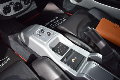 Ferrari 360 Modena Gebrauchtwagen