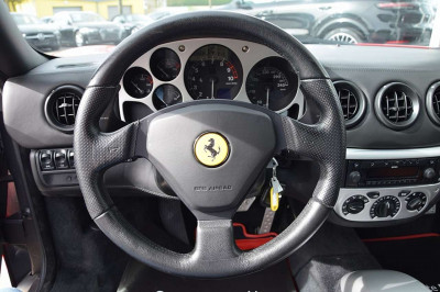 Ferrari 360 Modena Gebrauchtwagen