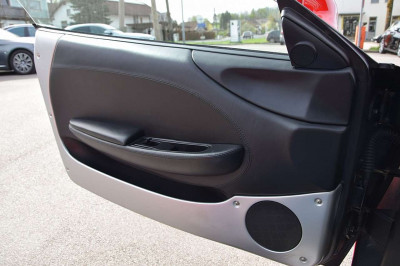Ferrari 360 Modena Gebrauchtwagen
