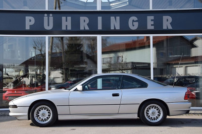 BMW 8er Gebrauchtwagen