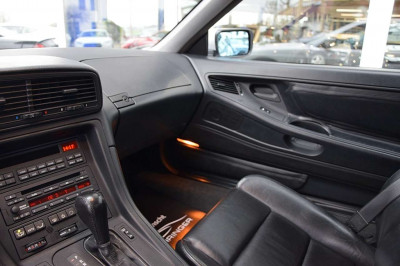 BMW 8er Gebrauchtwagen