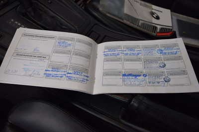 BMW 8er Gebrauchtwagen