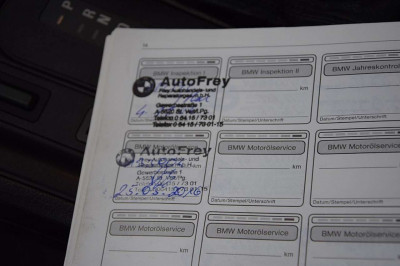 BMW 8er Gebrauchtwagen