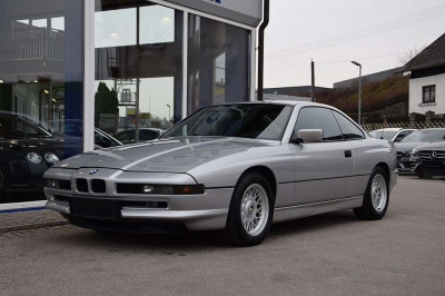 BMW 8er Gebrauchtwagen