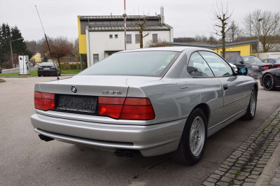 BMW 8er Gebrauchtwagen