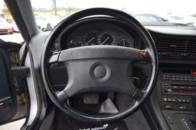 BMW 8er Gebrauchtwagen