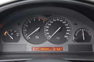 BMW 8er Gebrauchtwagen