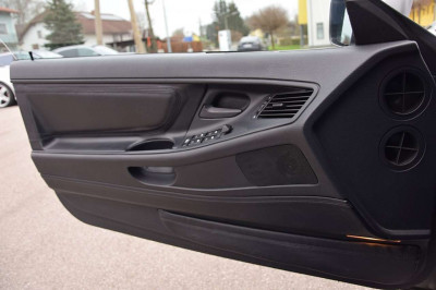 BMW 8er Gebrauchtwagen