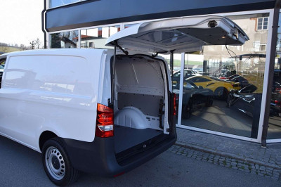 Mercedes-Benz Vito Gebrauchtwagen
