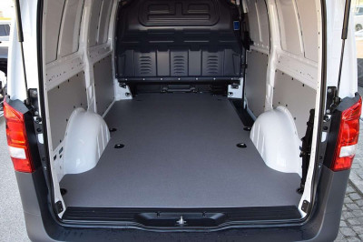 Mercedes-Benz Vito Gebrauchtwagen