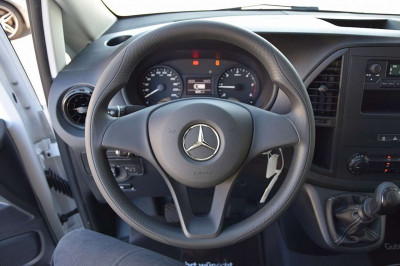 Mercedes-Benz Vito Gebrauchtwagen