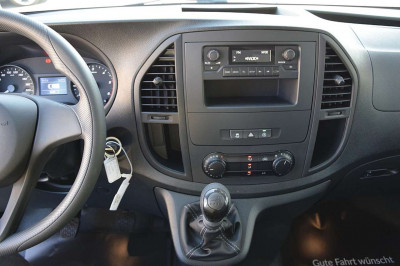 Mercedes-Benz Vito Gebrauchtwagen