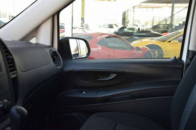 Mercedes-Benz Vito Gebrauchtwagen