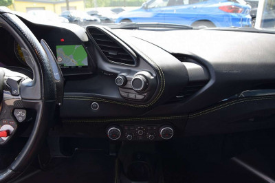 Ferrari 488 Gebrauchtwagen