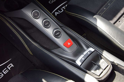 Ferrari 488 Gebrauchtwagen