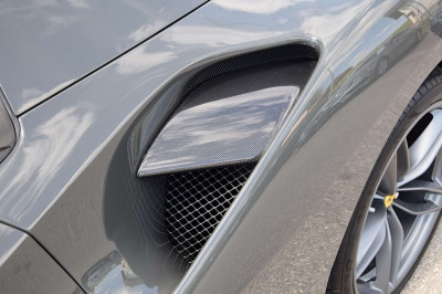 Ferrari 488 Gebrauchtwagen