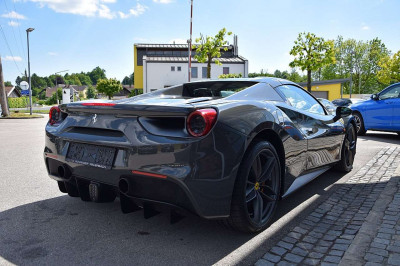 Ferrari 488 Gebrauchtwagen