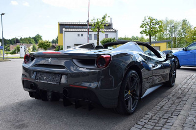 Ferrari 488 Gebrauchtwagen