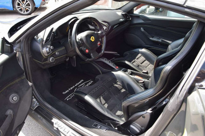Ferrari 488 Gebrauchtwagen