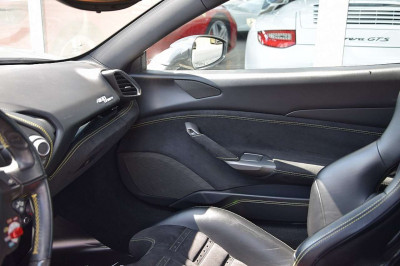 Ferrari 488 Gebrauchtwagen