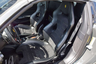 Ferrari 488 Gebrauchtwagen