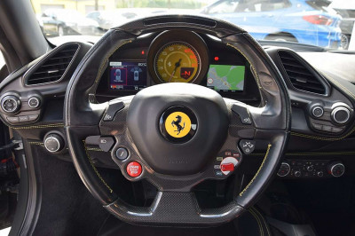 Ferrari 488 Gebrauchtwagen