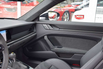 Porsche 911 Gebrauchtwagen