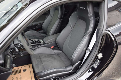 Porsche 911 Gebrauchtwagen