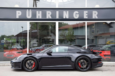 Porsche 911 Gebrauchtwagen