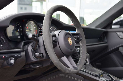 Porsche 911 Gebrauchtwagen