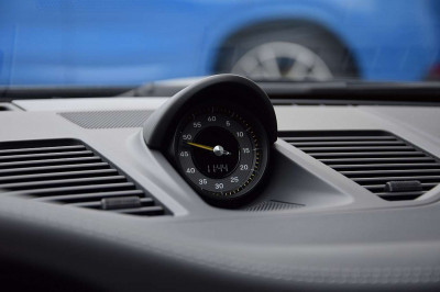 Porsche 911 Gebrauchtwagen