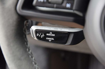 Porsche 911 Gebrauchtwagen