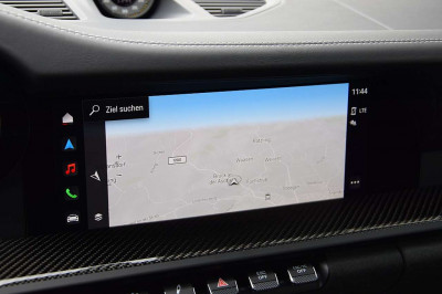 Porsche 911 Gebrauchtwagen