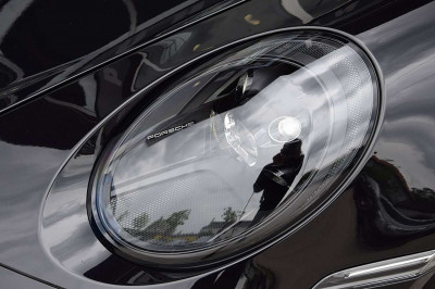 Porsche 911 Gebrauchtwagen