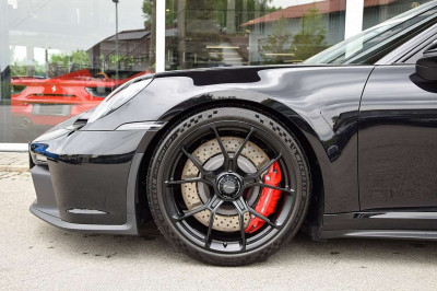 Porsche 911 Gebrauchtwagen