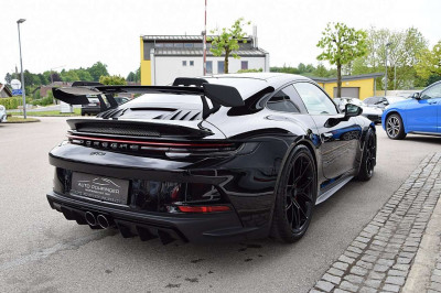 Porsche 911 Gebrauchtwagen