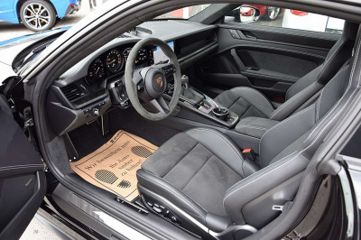 Porsche 911 Gebrauchtwagen