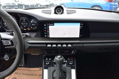 Porsche 911 Gebrauchtwagen