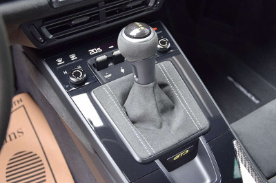 Porsche 911 Gebrauchtwagen